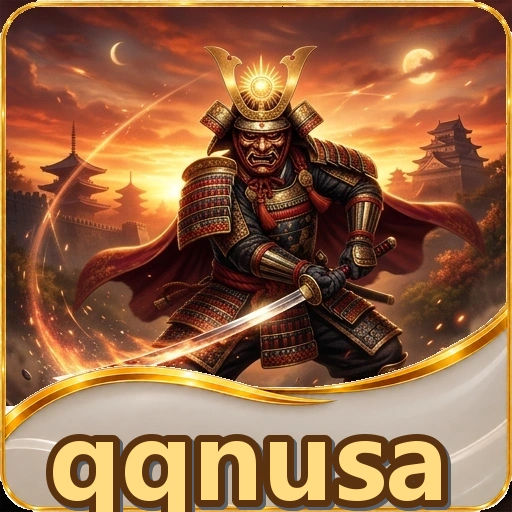 Cuplikan alur unduh dan instal APK qqnusa di ponsel Android